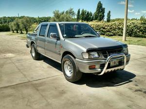 Isuzu 2.8 Ls  Full Full