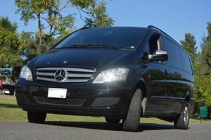 Mercedes Benz Viano 2.2 CDI 7/A TREND Aut usado 