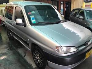 Peugeot Partner 1.9 D PLC DH usado  kms