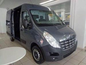 RENAULT MASTER 0KM RETIRALO $ EN LA CUOTA 4 U 8 Y