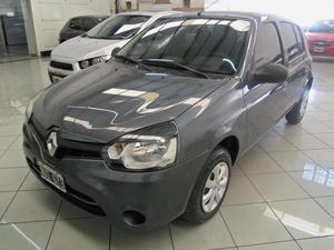 Renault Clio Mío , Confort, 5ptas, Concesionario