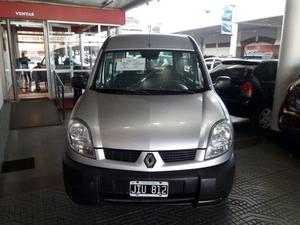 Renault Kangoo Express, , Nafta