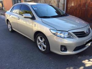 Toyota Corolla 1.8 XEI M/T Pack usado  kms