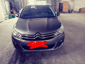 Vendo Citroen C4 Diesel