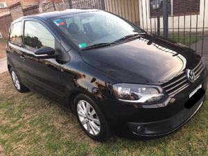 Volkswagen Fox Comfortline 3P usado  kms