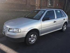 Volkswagen Gol 1.6 5p Power Ln Aa Dh, , Nafta