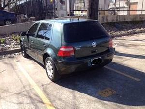 Volkswagen Golf 5P 1.6 Comfortline usado  kms