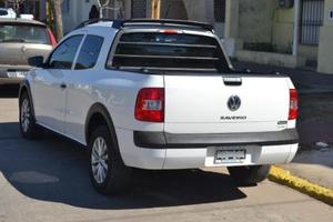 Volkswagen Saveiro Otra Versión usado  kms