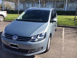 Volkswagen Sharan Otra Versión usado  kms