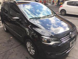 Volkswagen Suran Highline + iMotion usado  kms