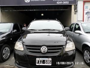 Volkswagen Suran  KMs.