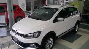 Volkswagen Suran Otra Versión usado   kms