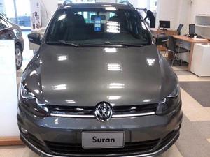 Volkswagen Suran Otra Versión usado   kms