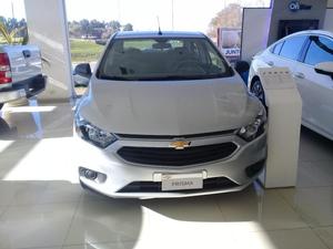 CHEVROLET PRISMA  FINANCIADO DE FÁBRICA!!!!