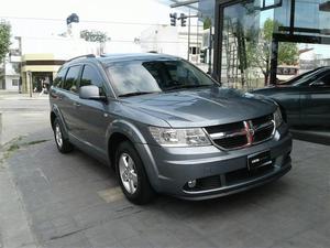 Dodge Journey SXT 2.4 AT4 3 filas