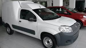 FIAT FIORINO NUEVO PLAN COMERCIO