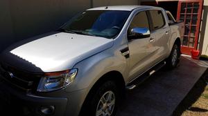 FORD RANGER XLT 4X4 IMPECABLE