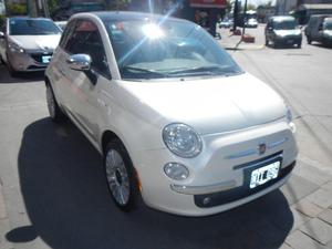 Fiat  Lounge Aut, , Diesel