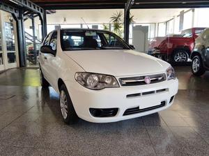 Fiat Palio, , Nafta y GNC