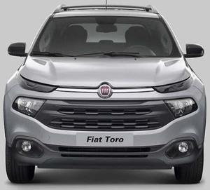 Fiat Toro Freedom 2,0
