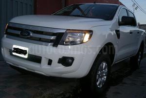 Ford Ranger XLS 3.2L 4x2 TDi CD