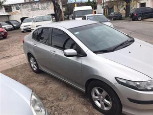 Honda City LX