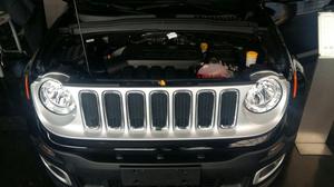 Jeep Renegade 1.8 Directo de Fábrica OPORTUNIDAD