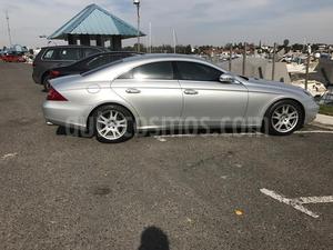 Mercedes Benz Clase CLS 350