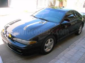 Mitsubishi Eclipse 2.0 GSX