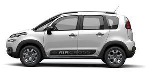 OPORTUNIDAD C3 AIRCROSS PLAN NACIONAL CITROEN