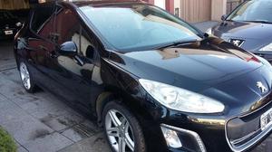 Peugeot 308 Hdi