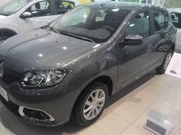 RENAULT SANDERO DYNAMIQUE POR HOT SALE!!!