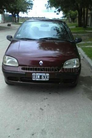 Renault Clio 3P RN