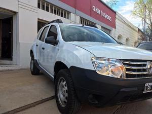 Renault Duster Expression