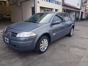 Renault Megane II 2.0 Luxe 16v, , Nafta