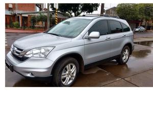 VENDO HONDA CR - V EX