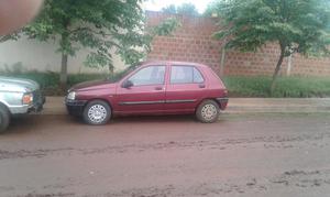 Vendo Clio