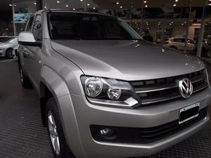 Volkswagen Amarok 2.0 TDI (163cv) 4x2 C/Doble Trendline