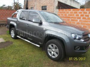 Volkswagen Amarok DC 4x2 Highline (180Cv)