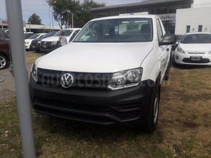 Volkswagen Amarok SC 4x2 Trendline