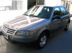 Volkswagen Gol 5P 1.9 DSL Power