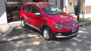 Volkswagen Suran Cross 1.6 Highline