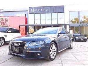 Audi A4 3.2 Tiptronic Quattro 265 CV usado  kms