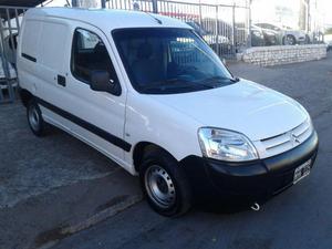 BERLINGO FURGON 1.6 HDI, ANTICIPO $ 99.OOO Y SALDO HASTA EN