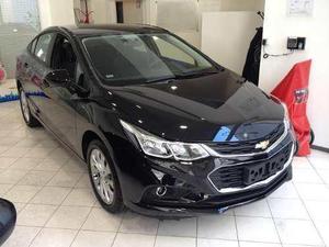 CRUZE 1.4 TURBO LT!!! PROMO INCREIBLE!!! CUPOS LIMITADOS!!!