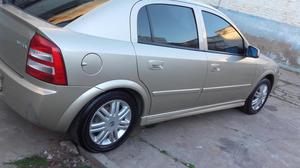 Chevrolet Astra  GL 2.0 nafta VTV hasta  Puertas,