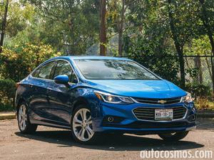 Chevrolet Cruze Lt 4p Adjudicado 38 Ctas