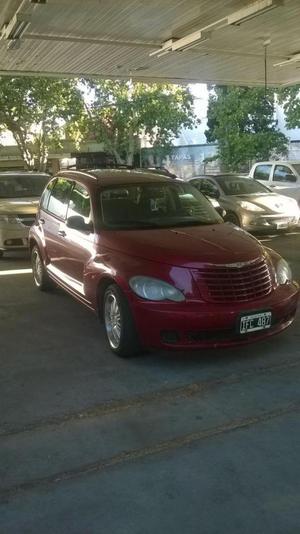 Chrysler Pt Cruiser 2.4 Classic Mt 143cv