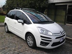 Citroen C4 Picasso Otra Versión usado  kms