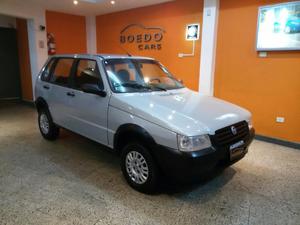 Fiat Uno Way  con Aire